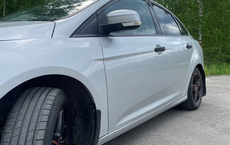 Ford Focus III, 2011 год, 650 000 рублей, 8 фотография