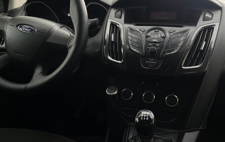 Ford Focus III, 2011 год, 650 000 рублей, 10 фотография