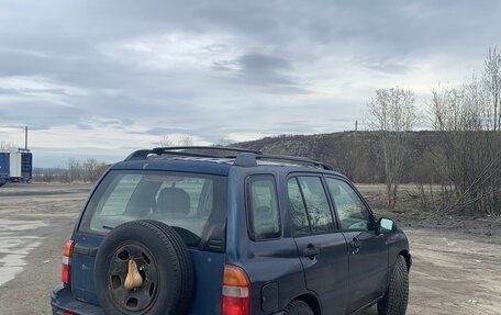 Suzuki Grand Vitara, 2001 год, 285 000 рублей, 3 фотография
