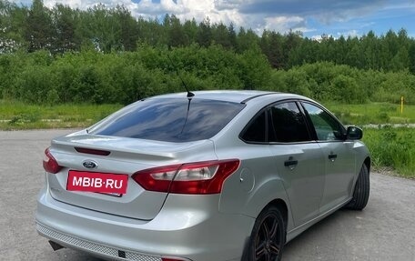 Ford Focus III, 2011 год, 650 000 рублей, 4 фотография