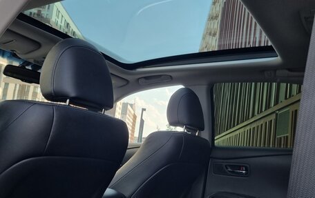 Lexus RX III, 2015 год, 3 330 000 рублей, 15 фотография