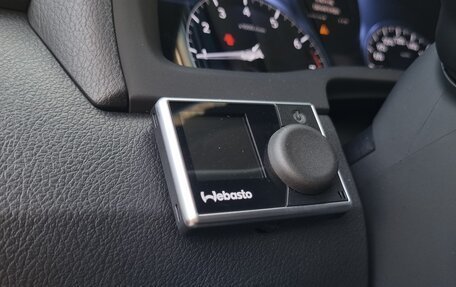 Lexus RX III, 2015 год, 3 330 000 рублей, 19 фотография