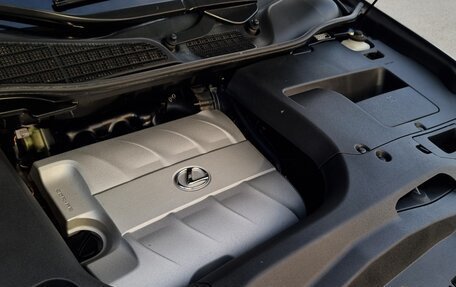 Lexus RX III, 2015 год, 3 330 000 рублей, 29 фотография