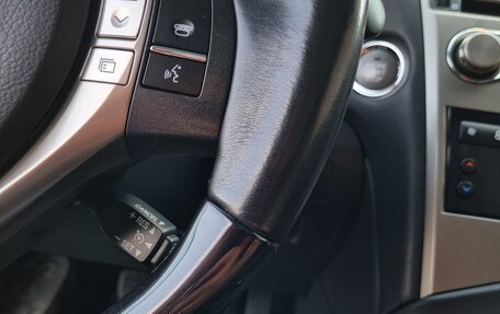 Lexus RX III, 2015 год, 3 330 000 рублей, 26 фотография