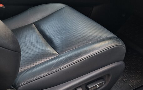 Lexus RX III, 2015 год, 3 330 000 рублей, 34 фотография