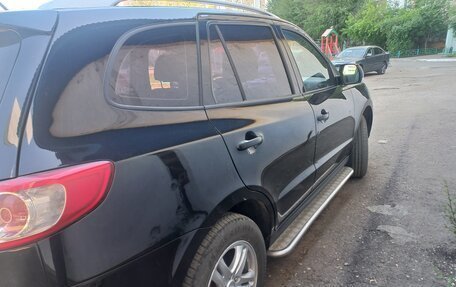 Hyundai Santa Fe III рестайлинг, 2010 год, 950 000 рублей, 4 фотография