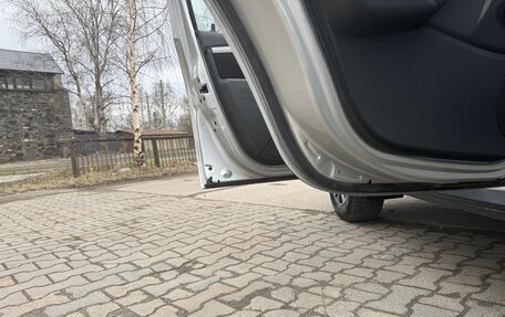 Renault Duster I рестайлинг, 2012 год, 869 000 рублей, 17 фотография
