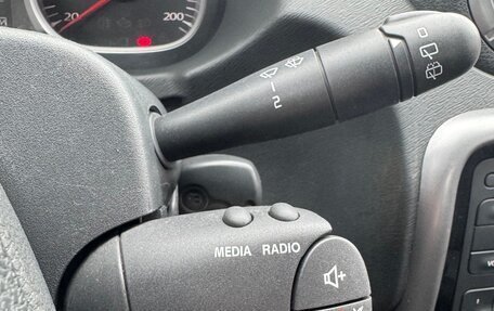 Renault Duster I рестайлинг, 2012 год, 869 000 рублей, 21 фотография