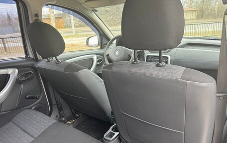 Renault Duster I рестайлинг, 2012 год, 869 000 рублей, 23 фотография