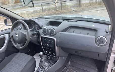Renault Duster I рестайлинг, 2012 год, 869 000 рублей, 26 фотография