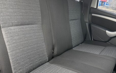 Renault Duster I рестайлинг, 2012 год, 869 000 рублей, 29 фотография