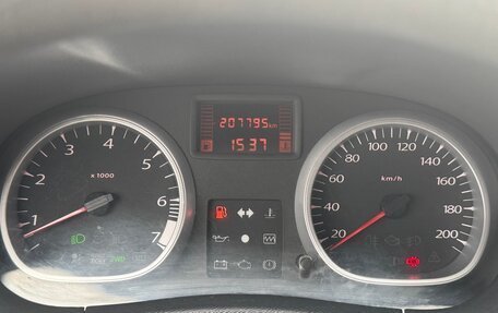 Renault Duster I рестайлинг, 2012 год, 869 000 рублей, 34 фотография