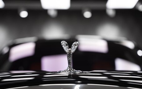 Rolls-Royce Cullinan, 2025 год, 66 500 000 рублей, 8 фотография