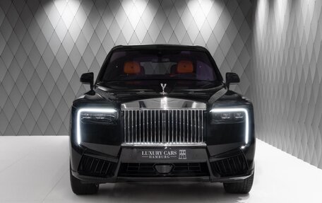 Rolls-Royce Cullinan, 2025 год, 66 500 000 рублей, 2 фотография