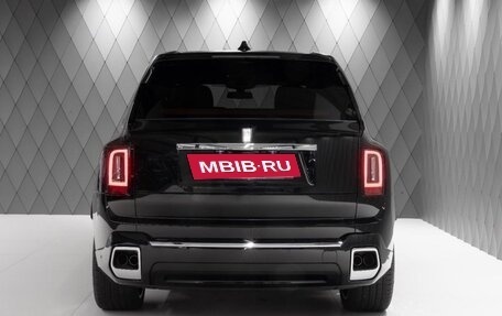 Rolls-Royce Cullinan, 2025 год, 66 500 000 рублей, 6 фотография