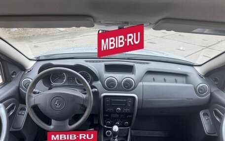 Renault Duster I рестайлинг, 2012 год, 869 000 рублей, 31 фотография