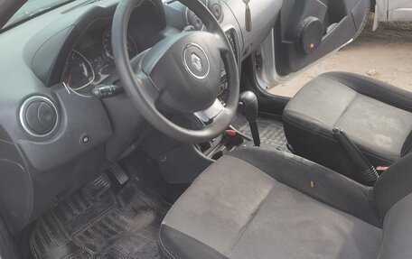 Renault Duster I рестайлинг, 2013 год, 800 000 рублей, 2 фотография