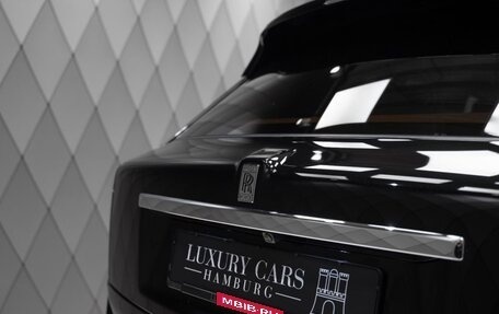 Rolls-Royce Cullinan, 2025 год, 66 500 000 рублей, 9 фотография