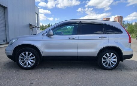 Honda CR-V III рестайлинг, 2012 год, 1 850 000 рублей, 3 фотография