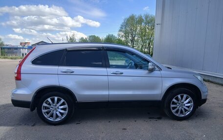 Honda CR-V III рестайлинг, 2012 год, 1 850 000 рублей, 5 фотография