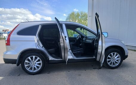 Honda CR-V III рестайлинг, 2012 год, 1 850 000 рублей, 6 фотография