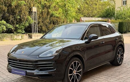 Porsche Cayenne III, 2021 год, 7 830 000 рублей, 5 фотография