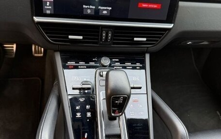 Porsche Cayenne III, 2021 год, 7 830 000 рублей, 11 фотография