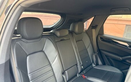 Porsche Cayenne III, 2021 год, 7 830 000 рублей, 20 фотография