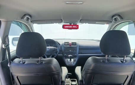 Honda CR-V III рестайлинг, 2012 год, 1 850 000 рублей, 11 фотография
