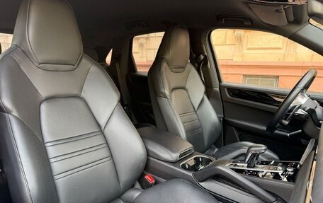 Porsche Cayenne III, 2021 год, 7 830 000 рублей, 12 фотография
