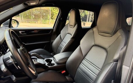 Porsche Cayenne III, 2021 год, 7 830 000 рублей, 17 фотография