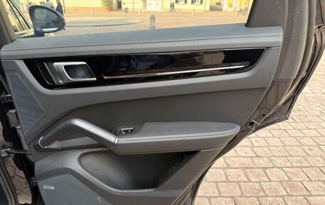 Porsche Cayenne III, 2021 год, 7 830 000 рублей, 14 фотография