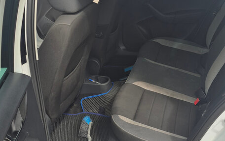 Skoda Rapid I, 2019 год, 1 385 000 рублей, 10 фотография