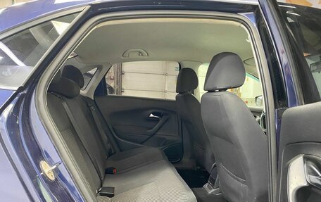 Volkswagen Polo VI (EU Market), 2014 год, 810 000 рублей, 18 фотография