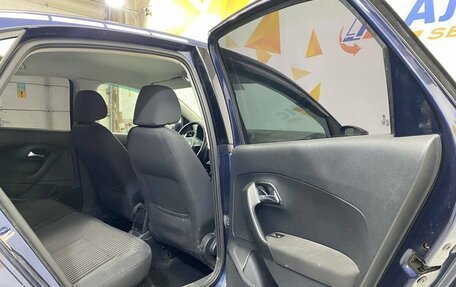 Volkswagen Polo VI (EU Market), 2014 год, 810 000 рублей, 27 фотография