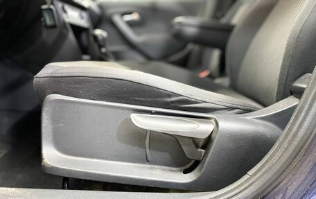 Volkswagen Polo VI (EU Market), 2014 год, 810 000 рублей, 35 фотография