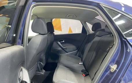 Volkswagen Polo VI (EU Market), 2014 год, 810 000 рублей, 26 фотография