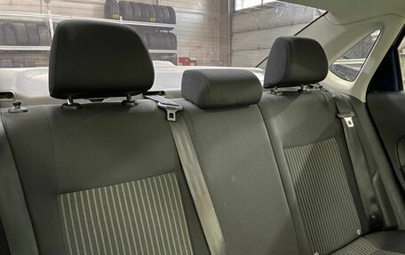 Volkswagen Polo VI (EU Market), 2014 год, 810 000 рублей, 37 фотография