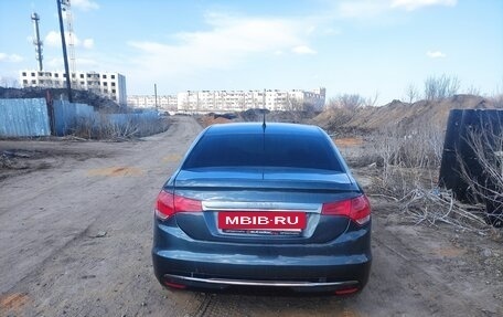 Citroen C4 II рестайлинг, 2013 год, 550 000 рублей, 6 фотография