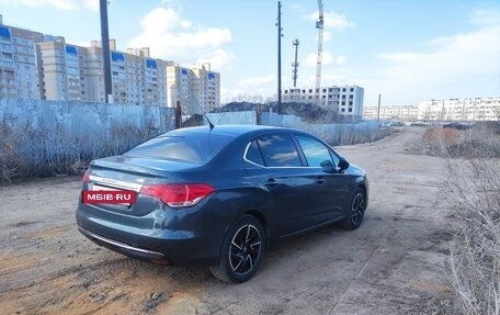 Citroen C4 II рестайлинг, 2013 год, 550 000 рублей, 7 фотография