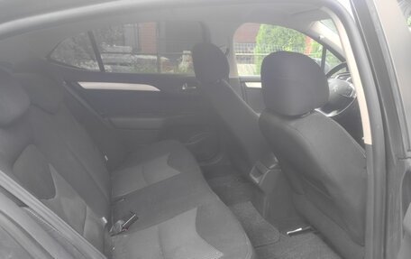 Citroen C4 II рестайлинг, 2013 год, 550 000 рублей, 18 фотография