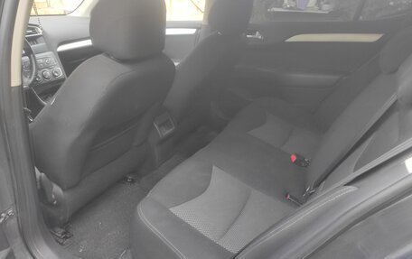 Citroen C4 II рестайлинг, 2013 год, 550 000 рублей, 16 фотография