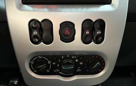 Renault Logan I, 2013 год, 580 000 рублей, 10 фотография