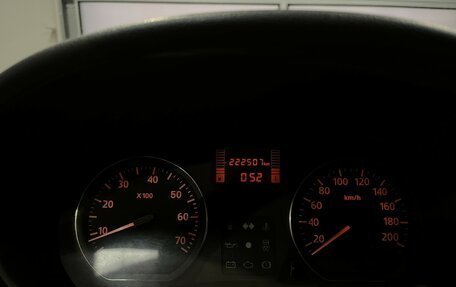 Renault Logan I, 2013 год, 580 000 рублей, 14 фотография