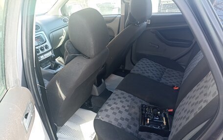 Ford Focus II рестайлинг, 2008 год, 650 000 рублей, 5 фотография