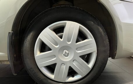Renault Logan I, 2013 год, 580 000 рублей, 15 фотография
