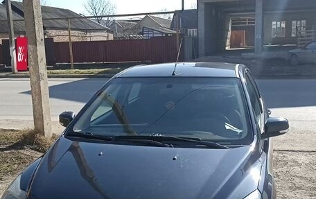 Ford Focus II рестайлинг, 2008 год, 650 000 рублей, 3 фотография