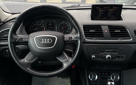 Audi Q3, 2013 год, 1 450 000 рублей, 7 фотография