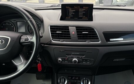 Audi Q3, 2013 год, 1 450 000 рублей, 8 фотография