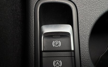 Audi Q3, 2013 год, 1 450 000 рублей, 12 фотография